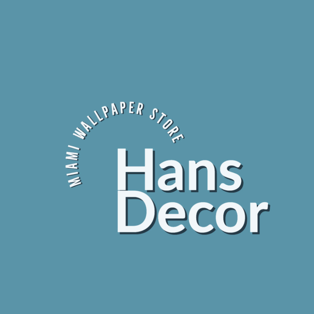 HansDecor Miami Wallpaper Store